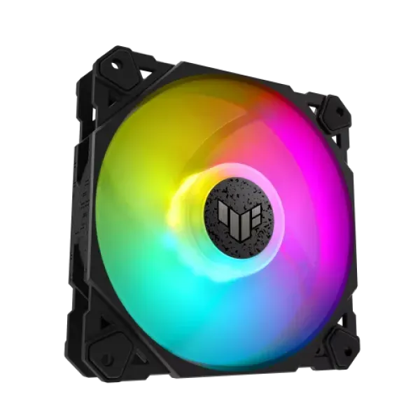 ASUS TUF Gaming TF120 ARGB Casing Fan